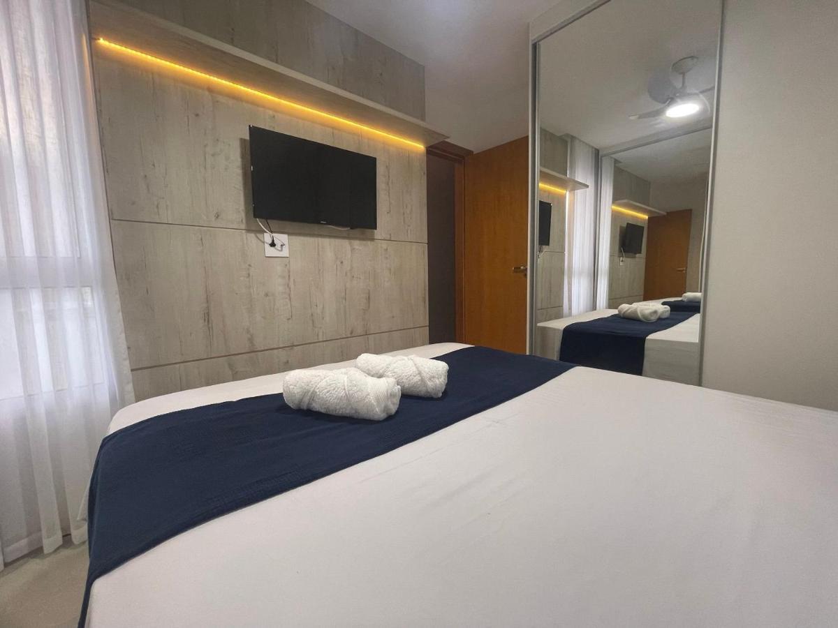 Studio Moderno E Aconchegante Na Praia De Itaparica Vila Velha  Exterior foto