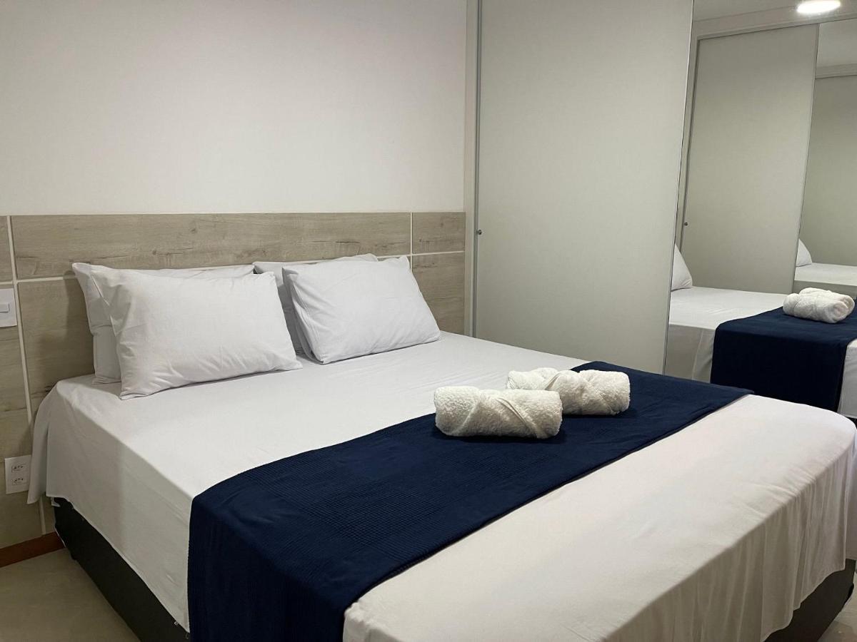 Studio Moderno E Aconchegante Na Praia De Itaparica Vila Velha  Exterior foto