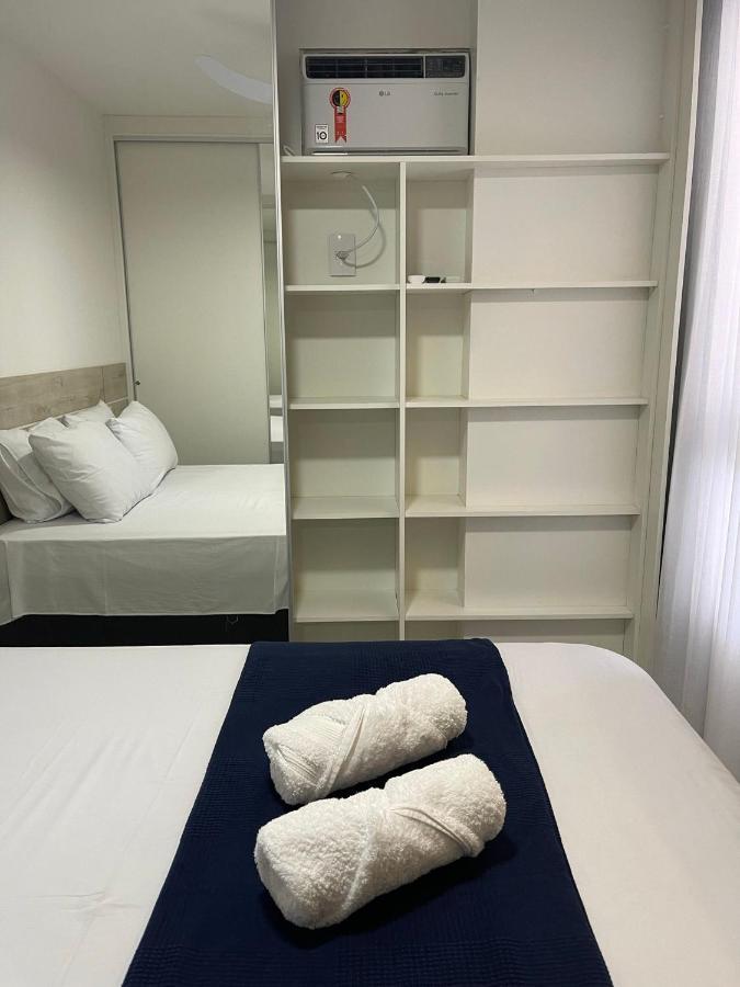 Studio Moderno E Aconchegante Na Praia De Itaparica Vila Velha  Exterior foto