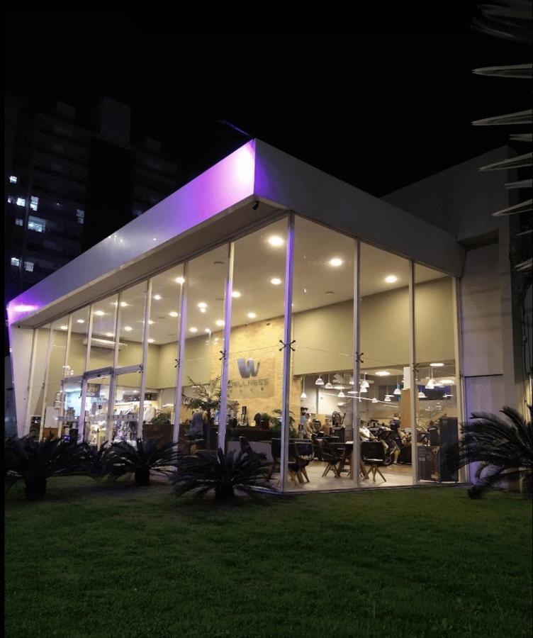 Studio Moderno E Aconchegante Na Praia De Itaparica Vila Velha  Exterior foto
