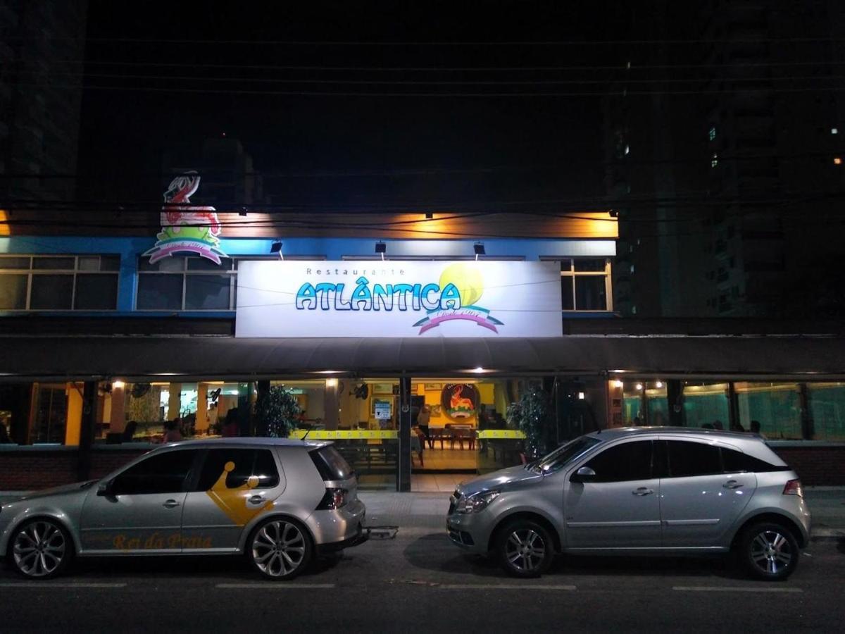 Studio Moderno E Aconchegante Na Praia De Itaparica Vila Velha  Exterior foto